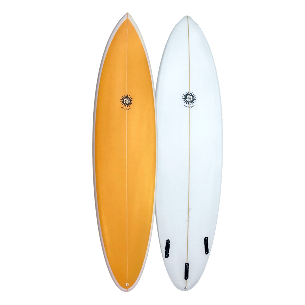 SURFBOARD | Third Stone Hawaii